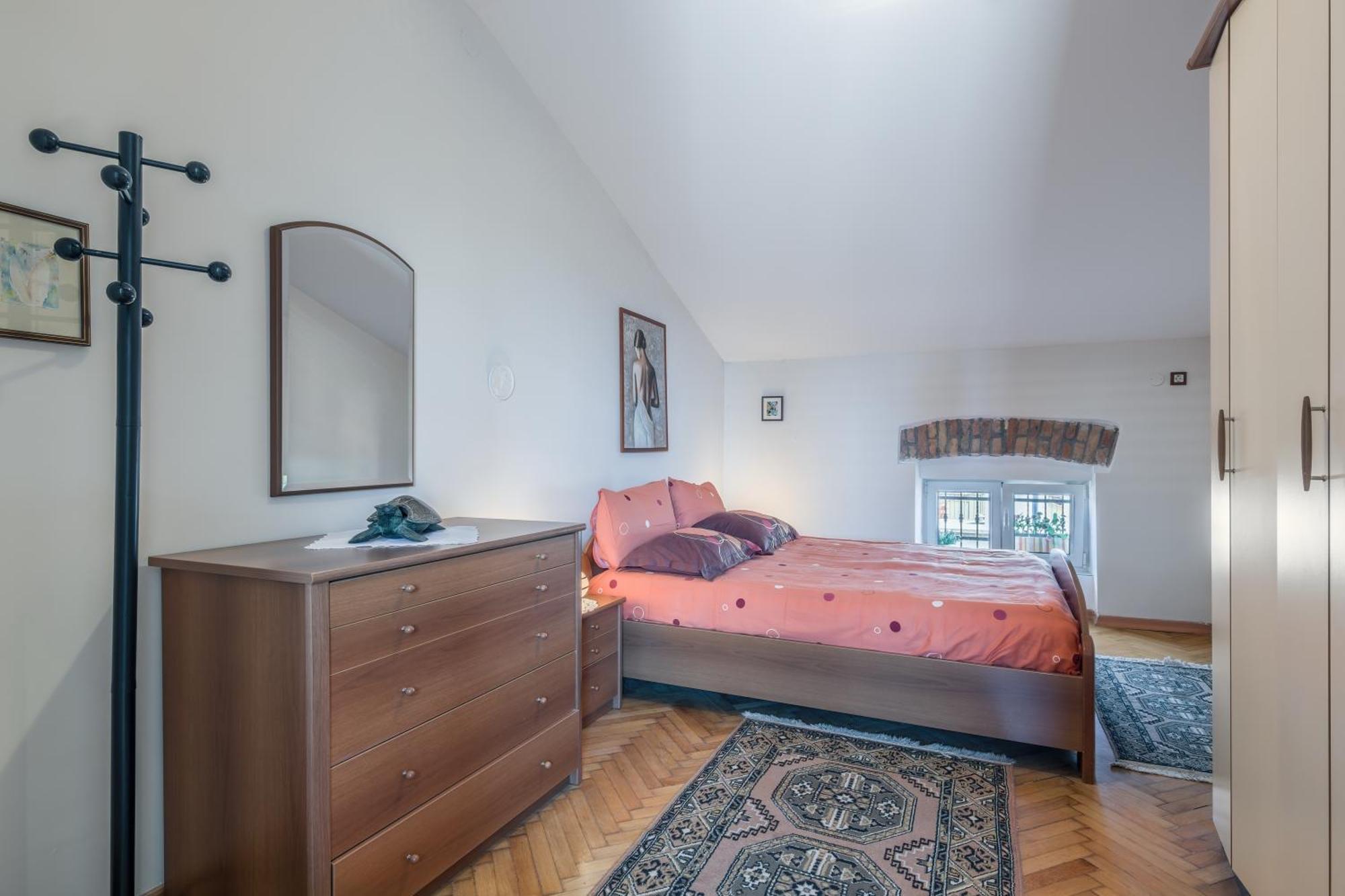 Apartment Seagull بولا المظهر الخارجي الصورة
