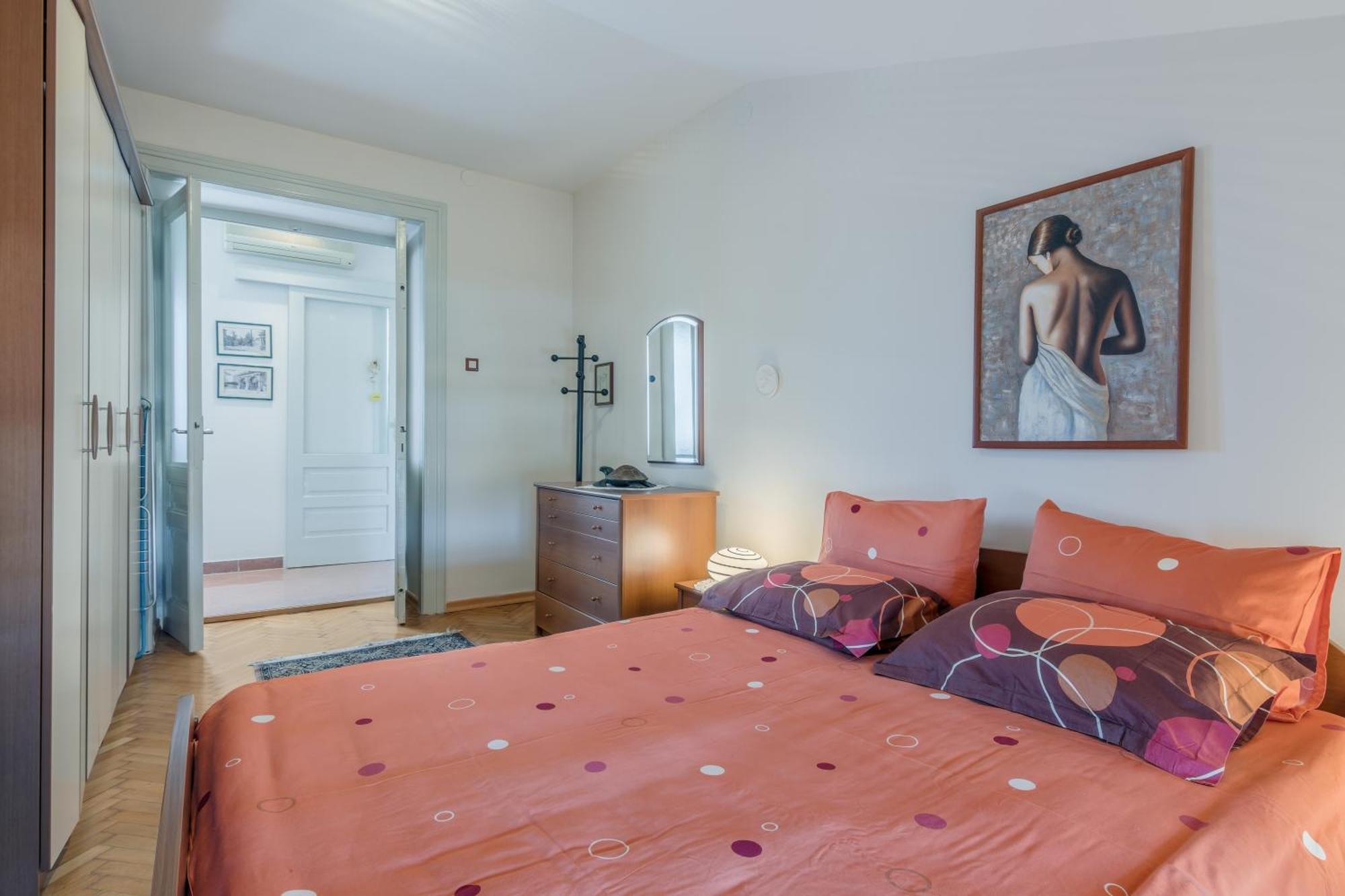 Apartment Seagull بولا المظهر الخارجي الصورة