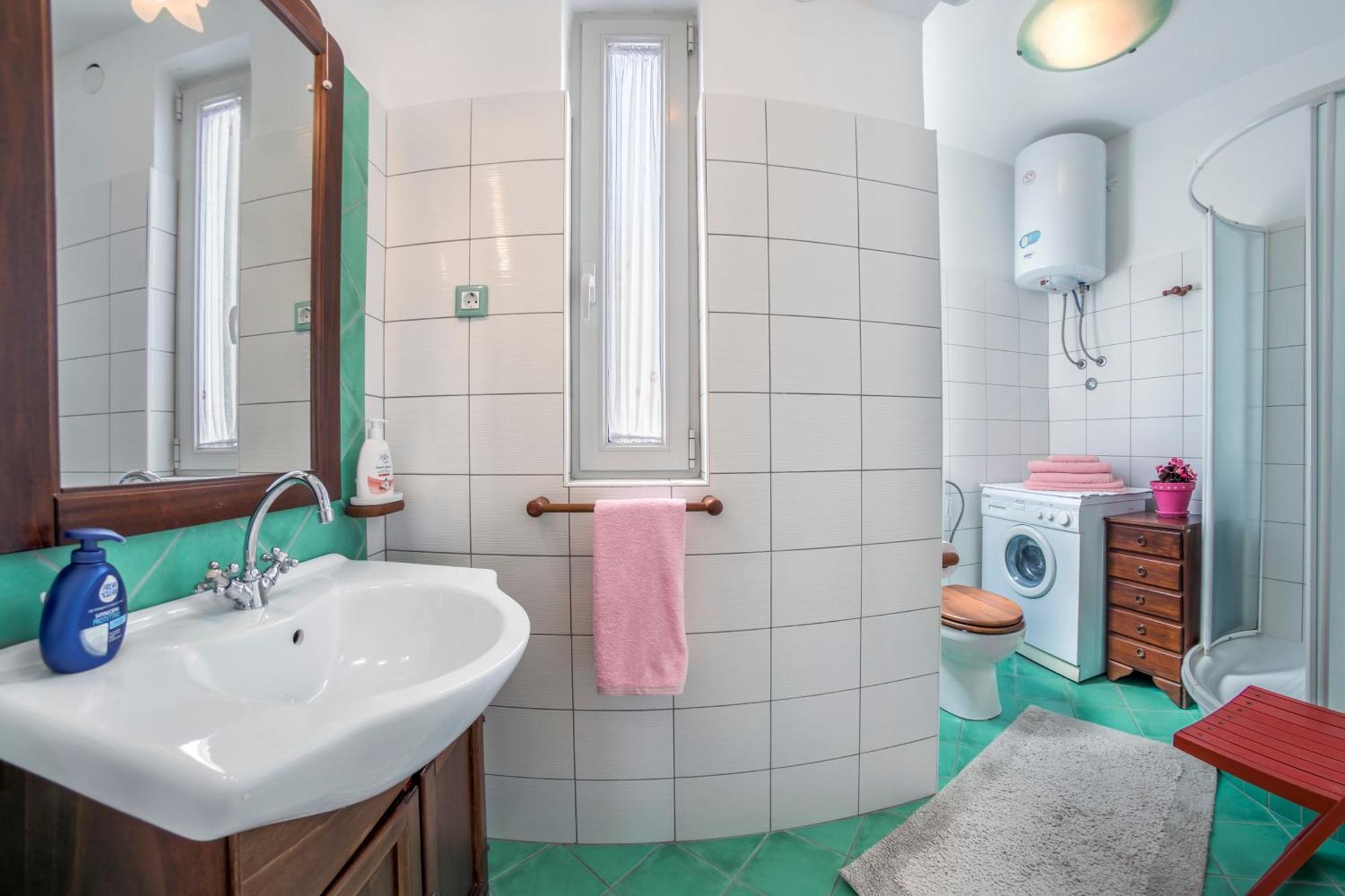 Apartment Seagull بولا المظهر الخارجي الصورة