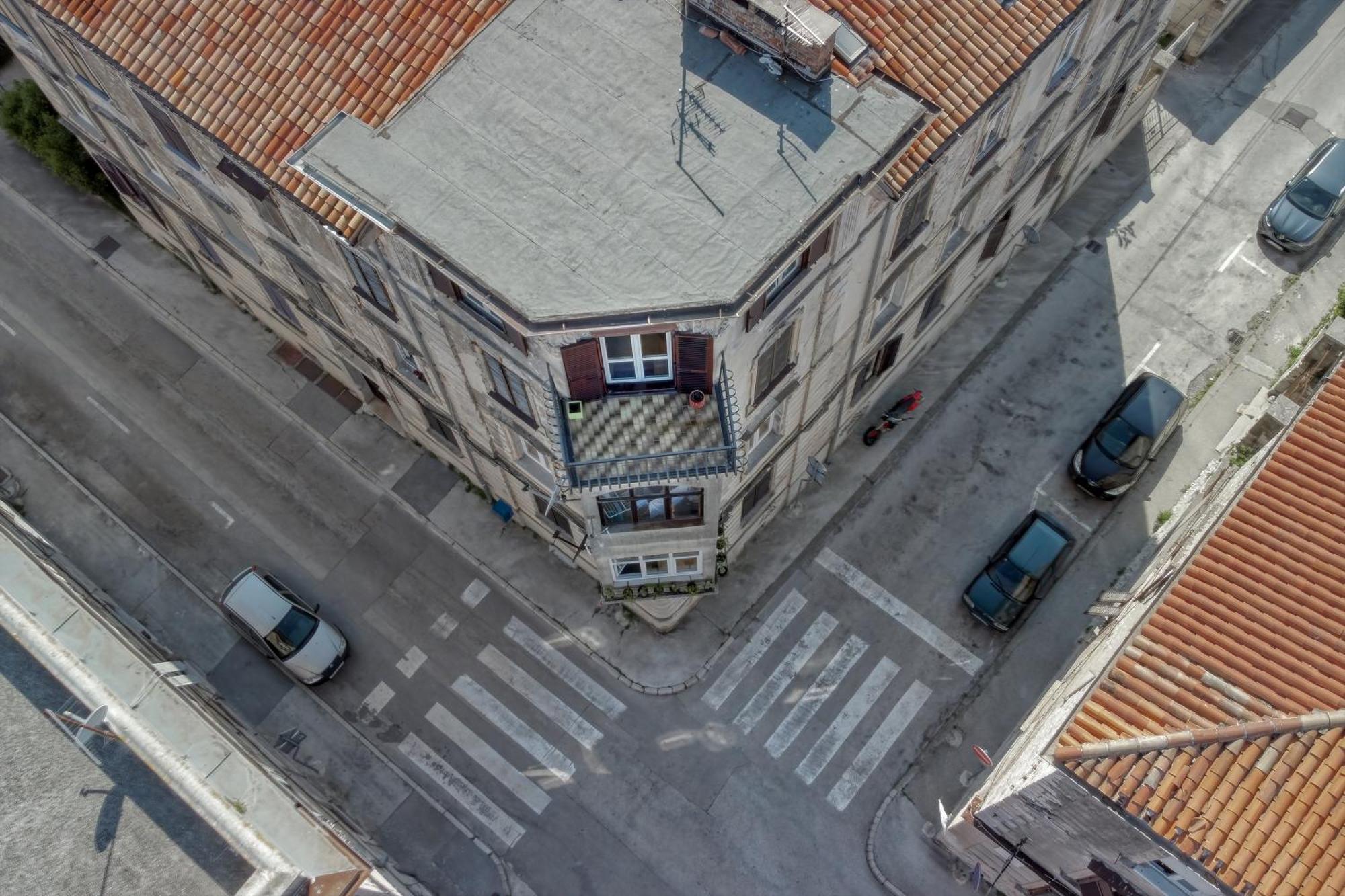 Apartment Seagull بولا المظهر الخارجي الصورة